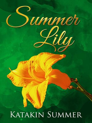 cover image of Summer Lily